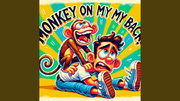 Monkey On My Back