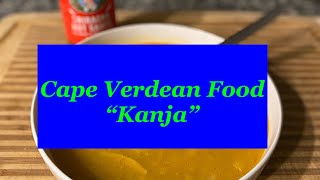 How to make Cape Verdean “kanja” soup. #caboverde #africa #portugal #food #capeverde #language
