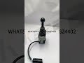 KBZE 361-6015 3616015 CONTROL GP-HANDLE FOR 950H 962H 966M 972M 980M WHEEL LOADER