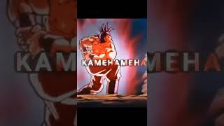 "GALIC GUN VS KAMEHAMEHA" #edit #anime #dragonball #goku