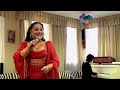 "Палсо" - цыганская народная песня Ирэна Морозова
