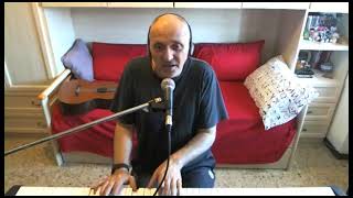 Ci Vorrebbe Il Mare Msini Cover