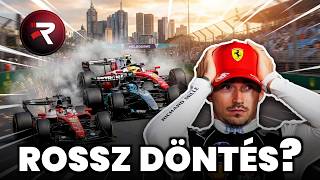 Megvolt A Tempó A Ferrari Dobta El A Győzelmet?