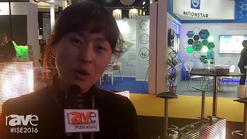 ISE 2016: ABLETECH Details M3 Modular LED System