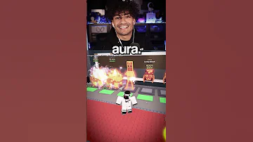 MAX AURA MOMENT In Steal A Brainrot 