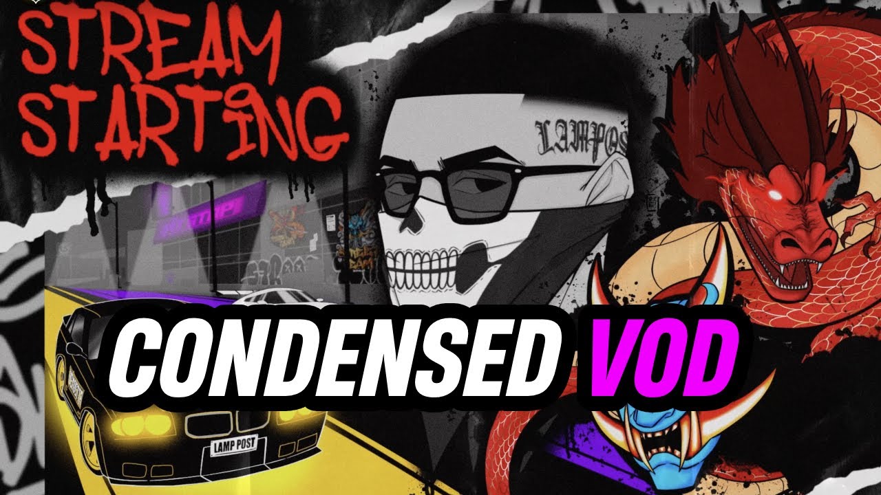 Jaylen (Merald) Talks About His Ban & Future Streaming Plans | Nopixel RP | GTA V