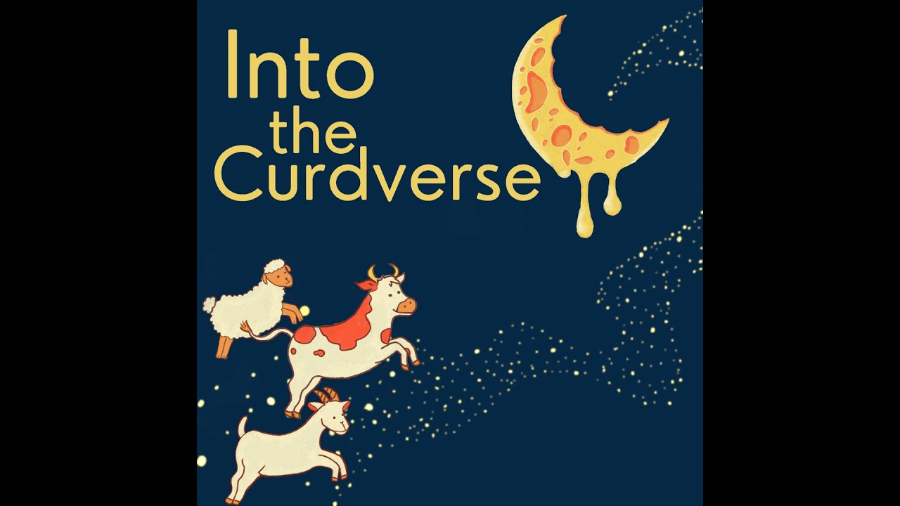 Ep 19: The Chinese Curdverse