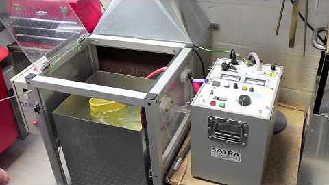 Dielectric Boot Testing