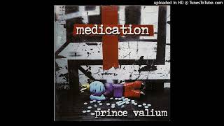 Medication - Inside