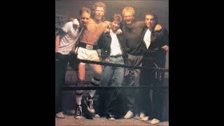 B E TAYLOR GROUP   ELDORADO   PITTSBURGH, PA WDVE FM 1988 Profile