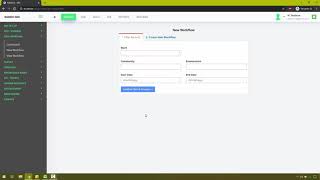 Celebrity How to start an approval workflow for data validation Wealth