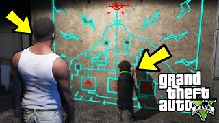 ЧТО ПРОИЗОЙДЕТ ЕСЛИ ФРАНКЛИН И ЧОП ПРИДУТ НА ЧИЛИАД В 3:00?! (GTA 5) ЧТО ПРОИЗОЙДЕТ ЕСЛИ ФРАНКЛИН И ЧОП ПРИДУТ НА ЧИЛИАД В 3:00?! (GTA 5)
