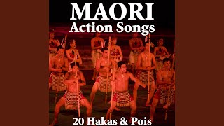 Video thumbnail of "Rotorua Concert Party - Toia Mai"