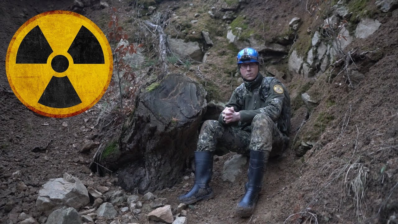 Dolny Śląsk-   zaplecze programu jądrowego ZSRR