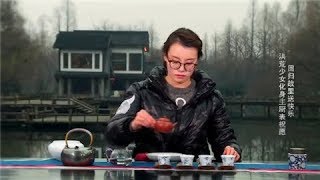 《2018正月好味到》 20180221 荣归故里送快乐 洪荒少女傅园慧首度体验灶台前的工作 | CCTV综艺