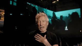 Roger Waters - THIS IS NOT A DRILL - UK!