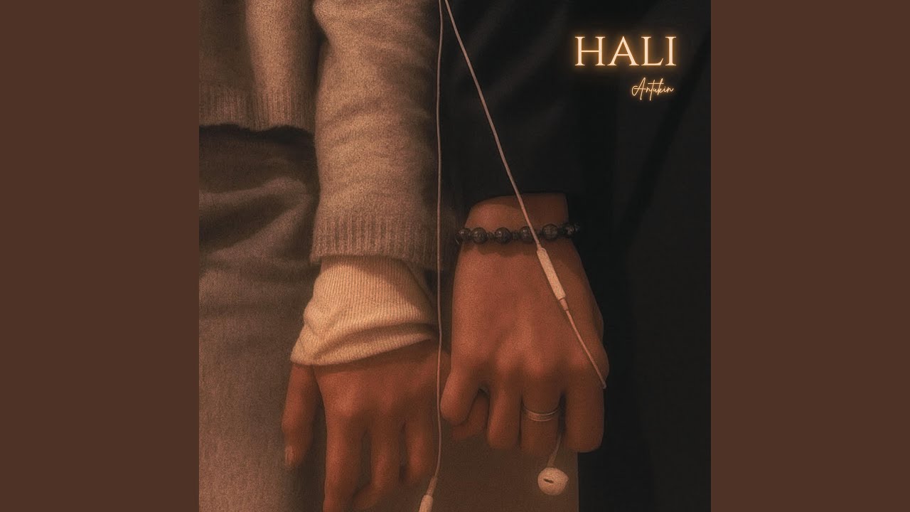 Watch HALI on YouTube Watch HALI on YouTube