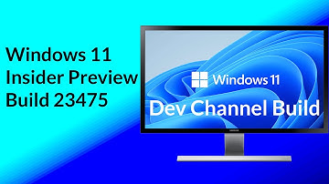 Windows 11 Build 23475: New Homepage and Address Bar in File Explorer, Device Lighting, Fixes & More