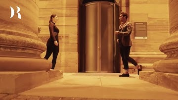 DJ Ricky Campanelli - Buscando la Verdad | Salsa Dancing | Daniel Rosas & Sabrina Schmitz