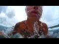 Summer With Action Cam