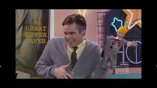 In Living Color S04e22 Mr Rogers uncut