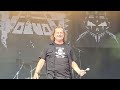 Capture de la vidéo Voivod - Live At Hellsinki Metal Festival, Hellsinki, Finland, August 11, 2023