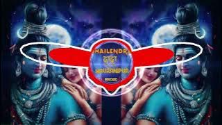 🔥 Tum Bhang Chor Do Swami ❤️ Sawan Special ❤️ Edm Trance Remix 💥 Dj Shailendra Dada Mauranipur 2024