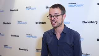 Interview with Nuno Job | Breakaway CEO Summit
