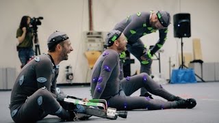 Coldplay - Adventure Of A Lifetime (Making Of Video) Resimi