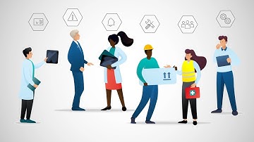 Ascom Unite the workflow orchestration platform