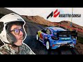 Le rallye sur assetto corsa cest une dinguerie  tuto copilote  mods