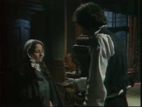 Jane Eyre (1983) _ Fire Scene