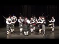 Kenmore  district 4  grade 4 medley  2024 bcpa annual gathering