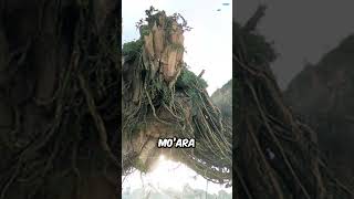Mo'ara Valley | Avatar Lore - Shorts