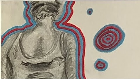 NCAD/IADT Portfolio Submission Video 2023 Research Notebook