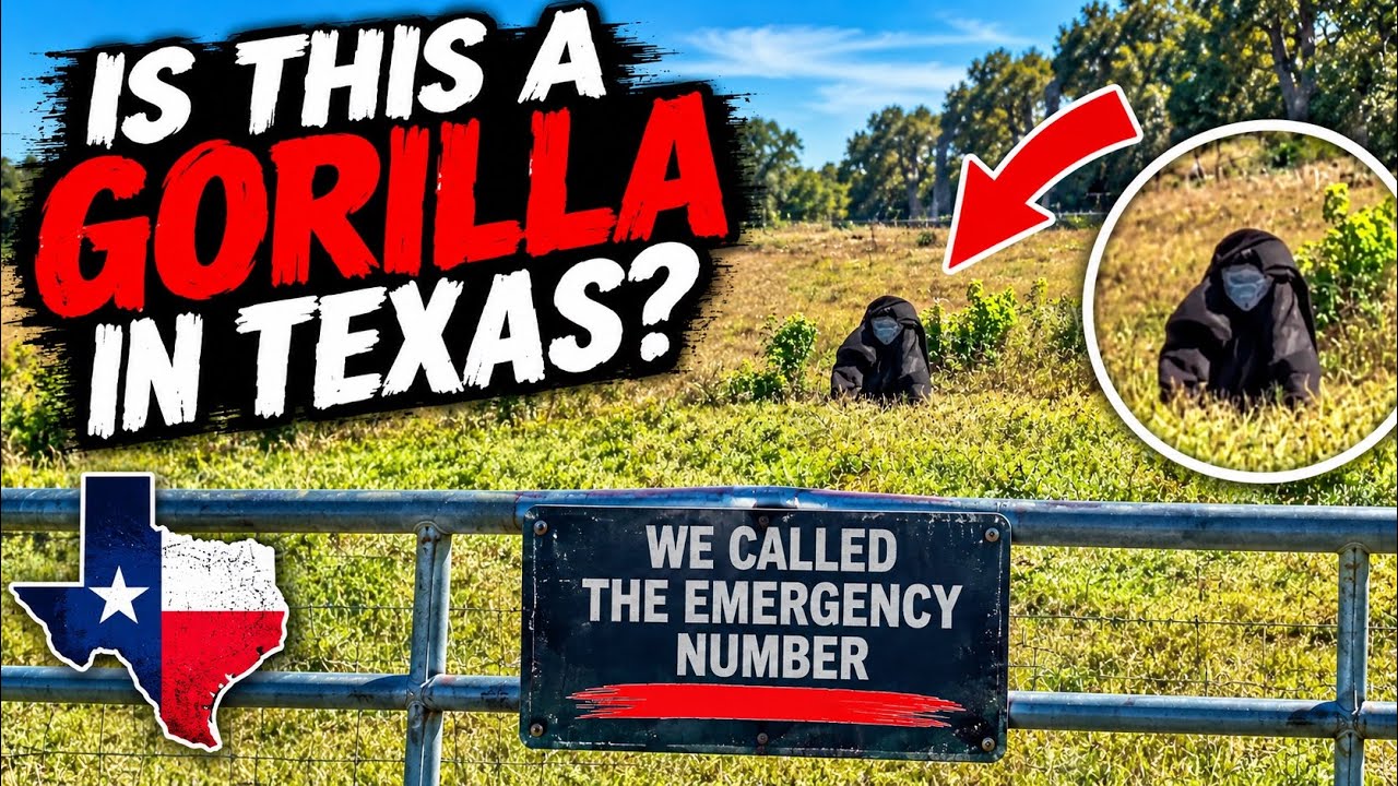 What the heck did we just see?