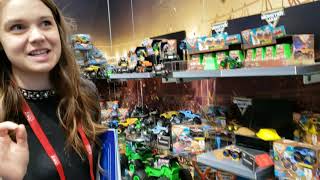 Toy fair 2019: Spin Masters