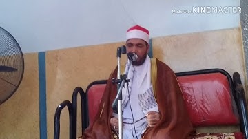 الشيخ صابر هلال عمار (ما تيسر من سورة التوبة)