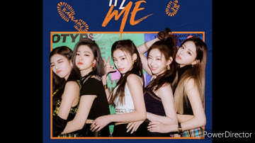 ITZY - WANNABE [ 1HOUR ]
