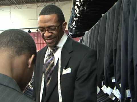 Community Organization Helps African American Stud...