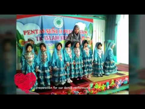 TK KENCANA PAMULANG