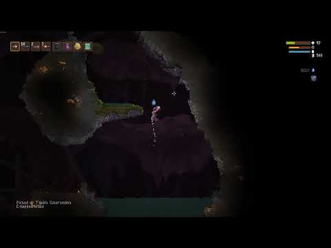 Skill Issue I guess - Noita