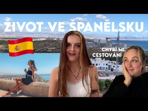 Video: Jakými Moři Je Španělsko Omýváno?