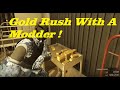 GTA 5 Gold Casino Heist With A Modder!