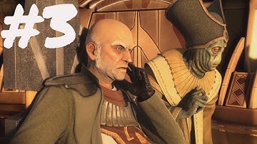 Star Wars: The Force Unleashed II | Walkthrough | Hard | #3 : RESCUING GENERAL KOTA !!