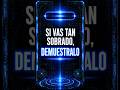Si vas tan sobrado, demuéstralo | Cultura general nivel experto