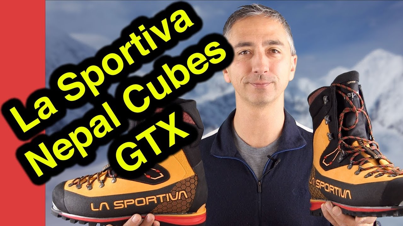 cube gtx