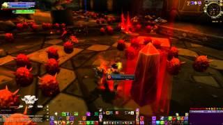 Let´s Raid WoW #026 - Die obere Schwarzfelsspitze