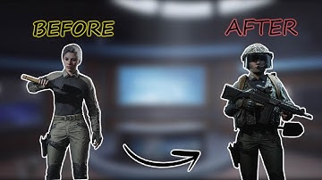 ZERO TO HERO IN TV FORBIDDEN - Arena Breakout Infinite