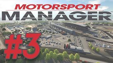 RECKCLAREN MRT I MOTORSPORT MANAGER I PART THREE